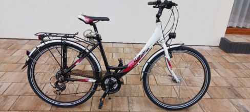 Rower winora 26