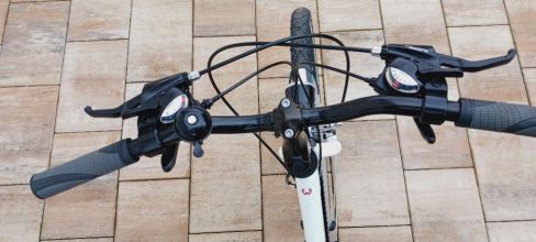 Rower winora 26