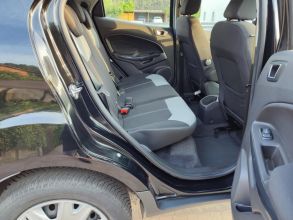 Ford Ecosport 1,5 Benzyna 112KM * Zwykły silnik DURATEC...