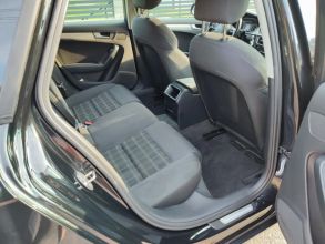 Audi A4 B8 Lift * Mega Opcja * Oryginał * Niemiec *...