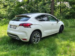 Citroen ds4