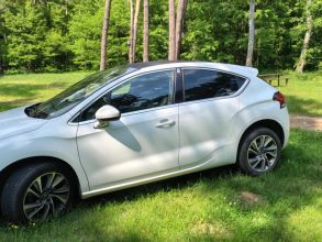 Citroen ds4