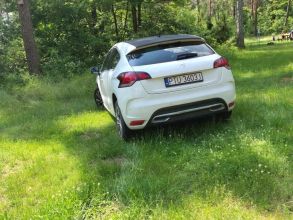 Citroen ds4