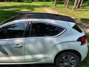 Citroen ds4