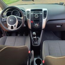 Sprzedam KIA Venga 1.6 CRDi 2011
