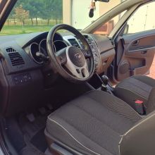 Sprzedam KIA Venga 1.6 CRDi 2011
