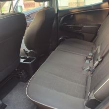 Sprzedam KIA Venga 1.6 CRDi 2011
