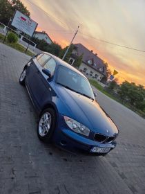 Bmw E87