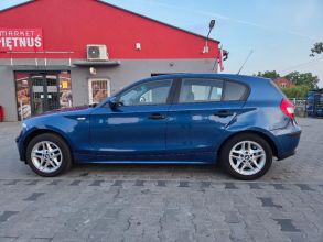 Bmw E87
