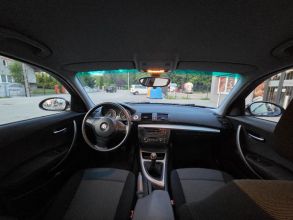 Bmw E87
