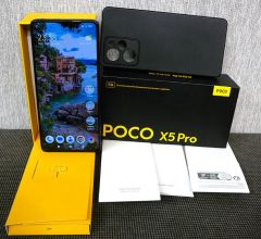 Poco x5 pro 5g 8-256