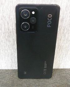 Poco x5 pro 5g 8-256