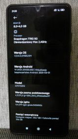 Poco x5 pro 5g 8-256