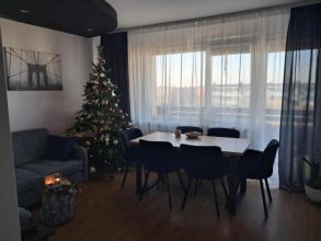 Mieszkanie gotowe do zamieszkania! Wyzwolenia