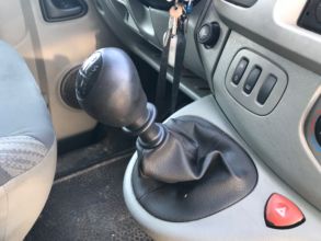 Sprzedam Nissan primastar 9 osobowy z 2007 rok 2.0 115 kM...