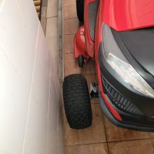 Sprzedam kosiarkę traktorek solo + Przyczepka