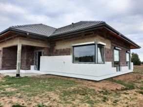 Docieplenia, tynkowanie elewacji Smulsko,Przykona, Żuki,...