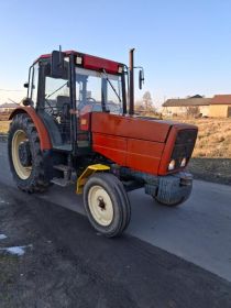 Zetor 9520