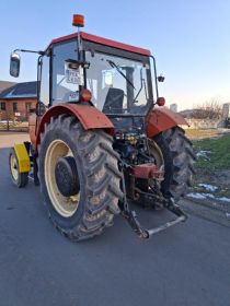 Zetor 9520