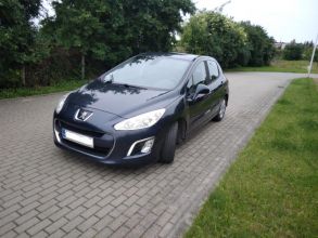 Peugeot 308 lift