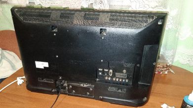 Sprzedam telewizor