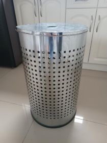 Sprzedam kosz na odzież średnica...