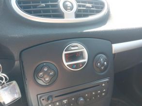 Sprzedam Renault Clio 1,2 2010 rok klimatronik gaz