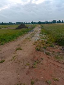 Sprzedam działki budowlane