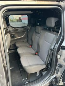 Toyota Proace City Long automat niski przebieg