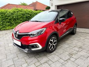 Sprzedam Renault Captur I lift automat
