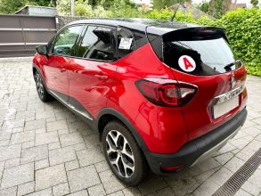 Sprzedam Renault Captur I lift automat