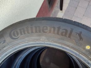 CONTINENTAL ECOCONTACT 6 215/55R17 94V lato 2024 - stan...