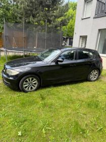 Sprzedam BMW seria1