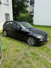 Sprzedam BMW seria1
