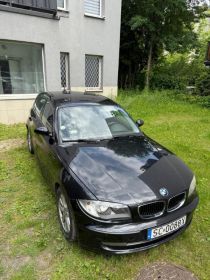 Sprzedam BMW seria1