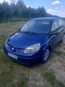 Renault Scenic II
