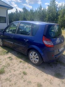 Renault Scenic II