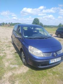 Renault Scenic II