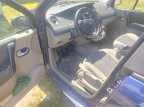 Renault Scenic II
