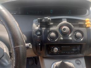Renault Scenic II