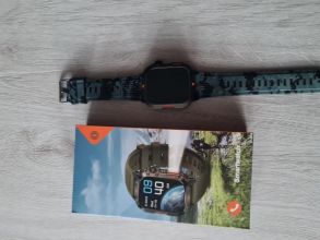 Smartwatch