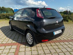 Fiat Punto Evo 1.2 8V MyLife Start&Stop USB/AUX Niski...