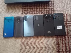 Sprzedam tanio telefony uszkodzone wyświetlacze