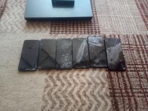 Sprzedam tanio telefony uszkodzone wyświetlacze