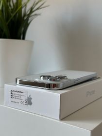 iPhone 14 Pro 128gb Silver