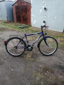 Sprzedam rower