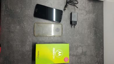 Motorola Moto g6