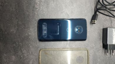 Motorola Moto g6