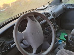 Części chrysler Voyager
