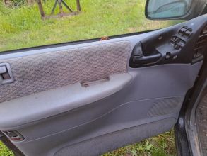 Części chrysler Voyager